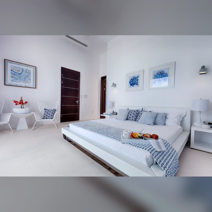 The Beach House